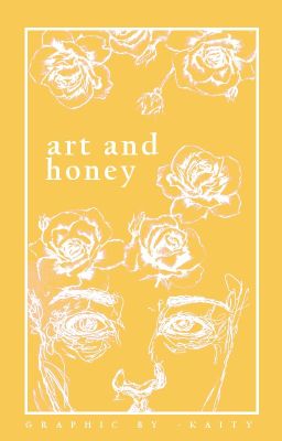 - art and honey