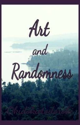 Art and Randommess