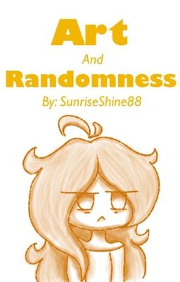 Art and Randomness (book 3) (2-in-1)