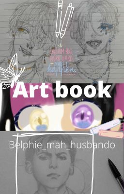 Art Book ♤1♧