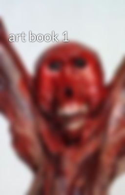 art book 1