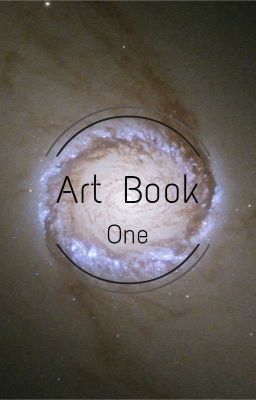 Art Book 1 (Old Shit)