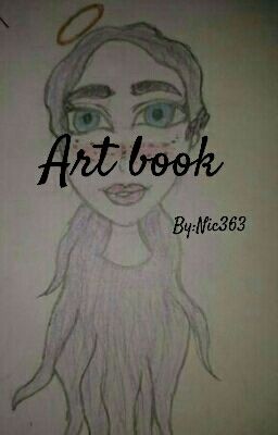 Art book