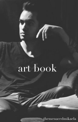 art book 