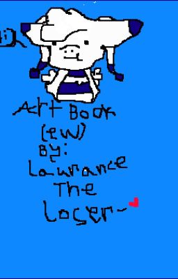 Art book!