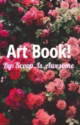 Art Book!