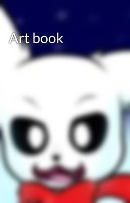 Art book 