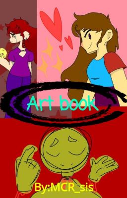  Art book