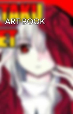 ART BOOK