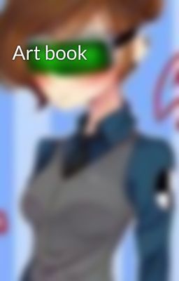 Art book