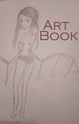 Art book