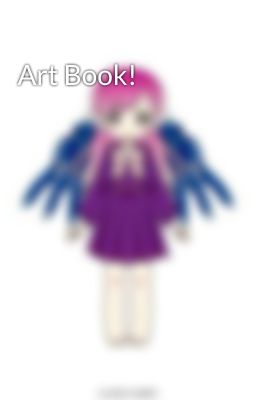 Art Book!