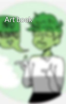 Art book 