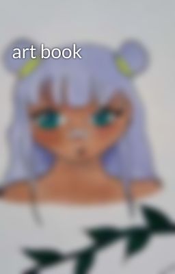 art book