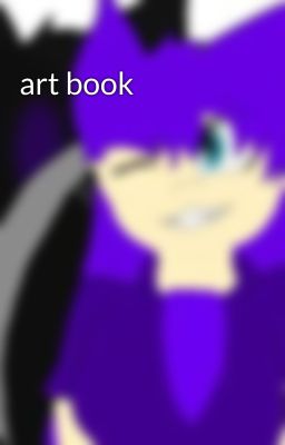 art book