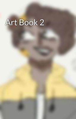 Art Book 2 