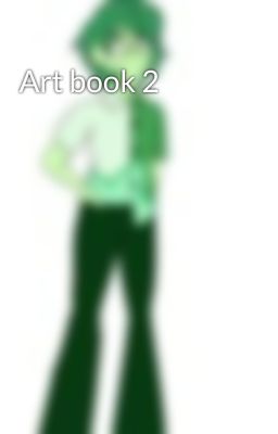 Art book 2