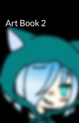 Art Book 2