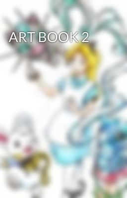 ART BOOK 2 