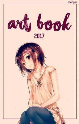 Art Book 2017