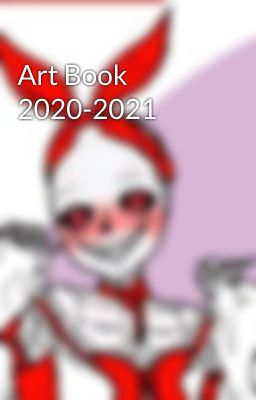 Art Book 2020-2021