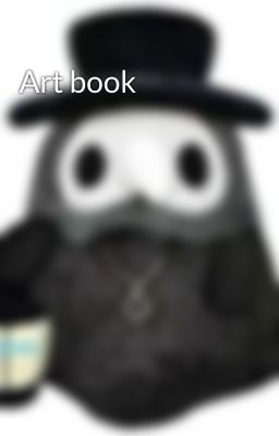 Art book