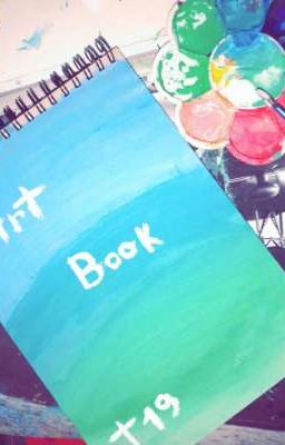 /|\__Art book__/|\