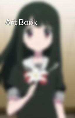 Art Book