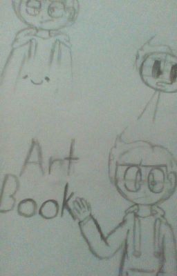 *Art Book*