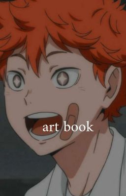 Art book