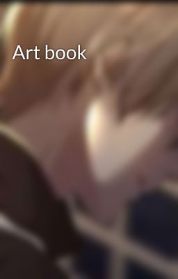 Art book