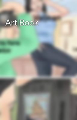 Art Book