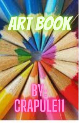 Art book