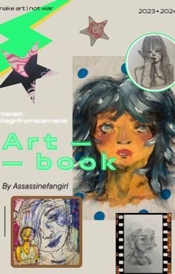 ART - BOOK 