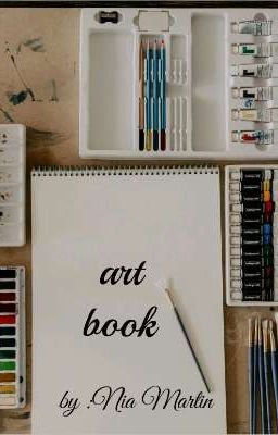 Art book