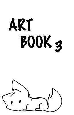 Art Book 3 