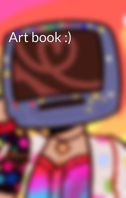 Art book :)