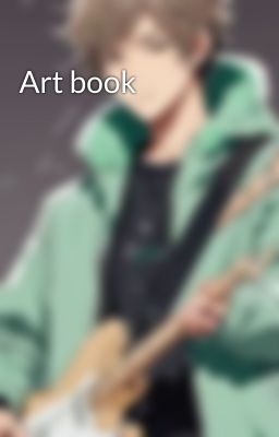 Art book