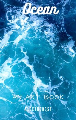 🔹🌊☼ Art Book ☼🌊🔹