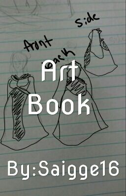 Art Book