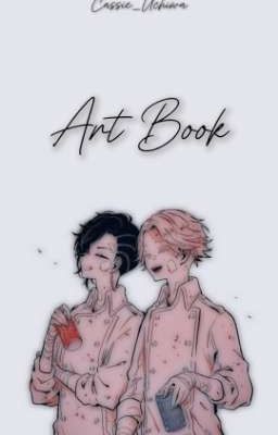 ★~Art book~★