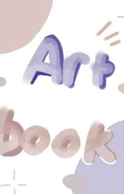 [Art book]