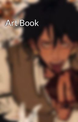 Art Book