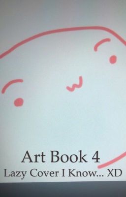 Art book 4