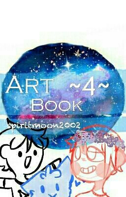 Art Book 4