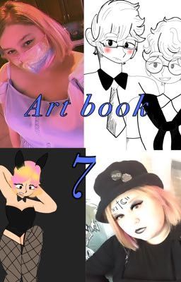 Art book 7