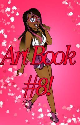 Art Book 8!