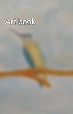 Art book