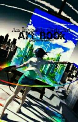 ART BOOK 〽( ^-^)