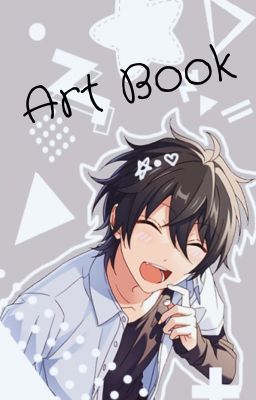 [Art Book] Bonsoir ici un Art book.